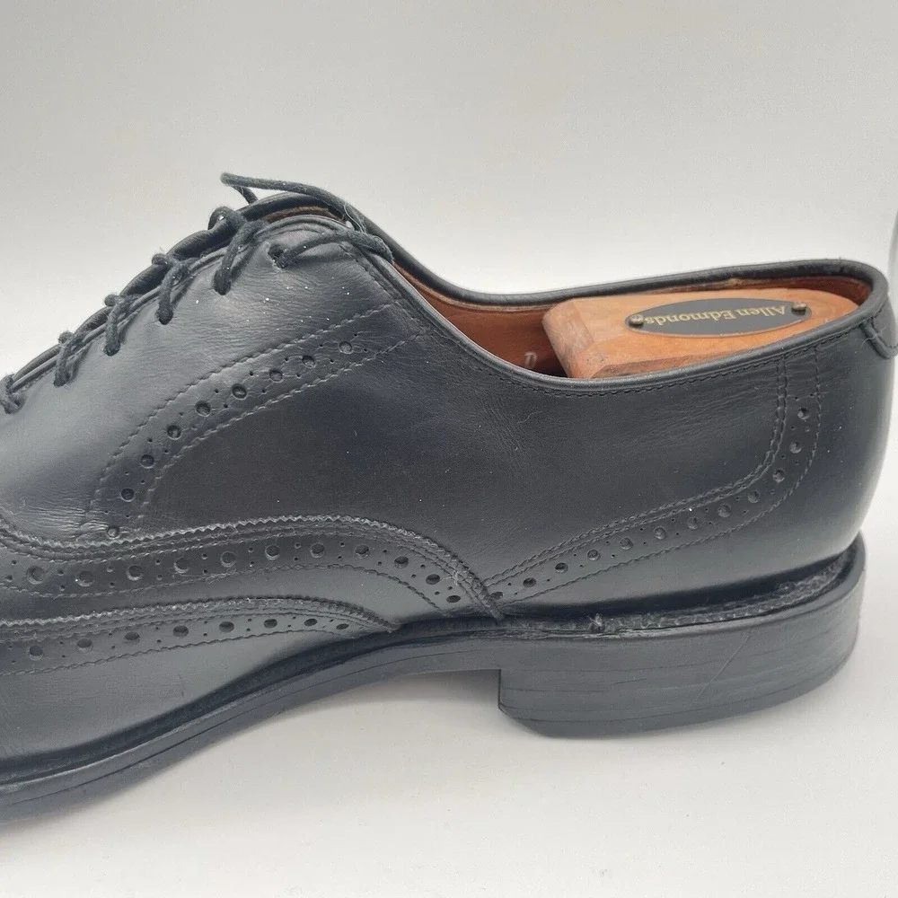 Allen Edmonds this pair